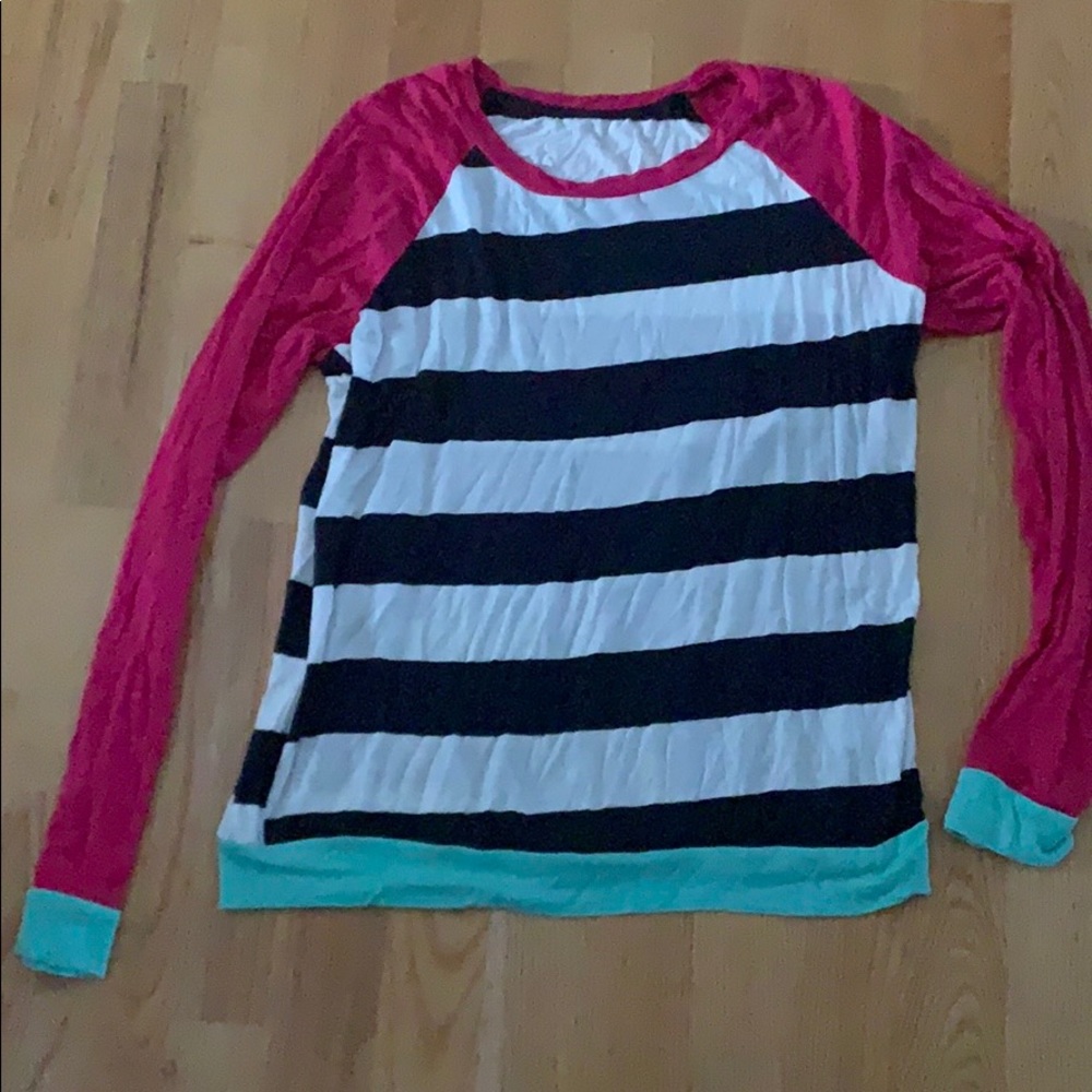 Boutique shirt
